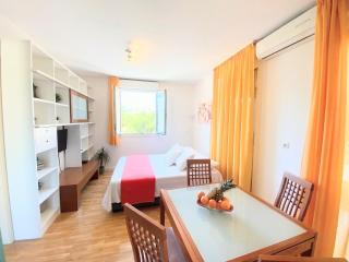 Hana City Apartment - 8