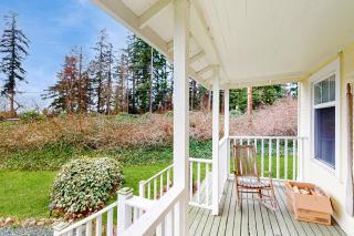 Cozy Cottage w/ Hot Tub in Freeland, Pets Welcome! - Freeland - 9
