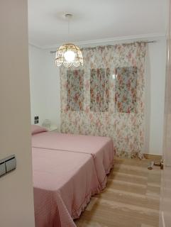 Apartamento playa Isla del Fraile, en Águilas - 2