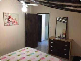 Spanish Town House - 9