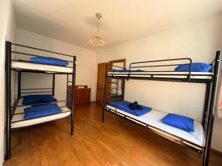 E&C Pension Rooms - 6