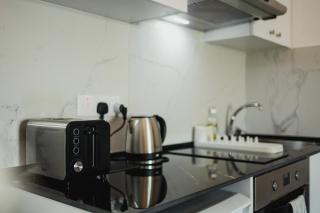 Sunny Stay Larnaka Center - 1