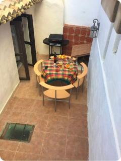 Spanish Town House - 5