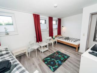 Ferienwohnung-Ostseeperle - 2