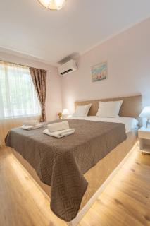 Excellent 2BR Flat In downtown - 2