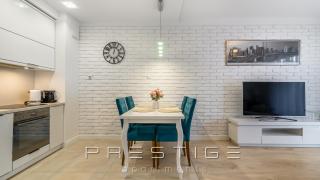 Prestige Apartments Nadmorze - Gdańsk - 1