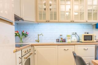 Excellent 2BR Flat In downtown - 7