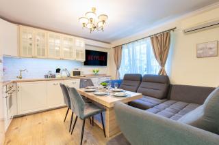 Excellent 2BR Flat In downtown - 0