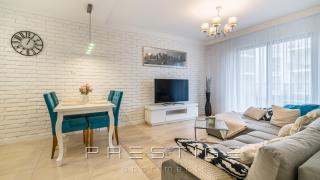 Prestige Apartments Nadmorze - Gdańsk - 3