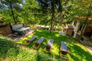 Вила Бучала Villa Buchala - 6