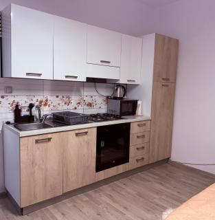 Studio Apartman Jovičić - 8