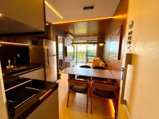 Ondina Prestige Residence Camarote Carnaval, Praia e conforto - 5