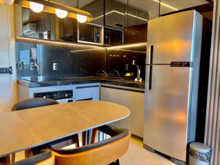 Ondina Prestige Residence Camarote Carnaval, Praia e conforto - 3