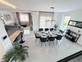 Villa Omorfia - SEVID - 1