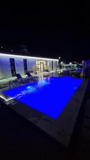 Noor-Hatta Deluxe Villa Farmhouse - 1
