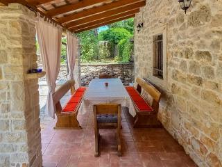 House Stancija Bursic - 8