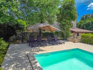House Stancija Bursic - 1