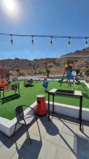 Noor-Hatta Deluxe Villa Farmhouse - 6