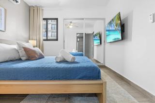 NOK Cozy 1BR Retreat with Pool near Punta Cana Beaches - 7