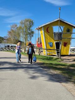 Nice villa with sea view in Bohuslän, near beaches and Hafstens resort - 1