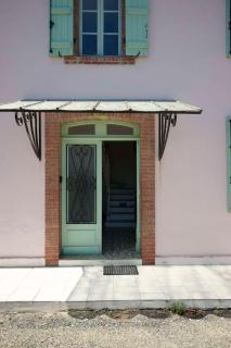 Gîte ferme équestre avec piscine - 7