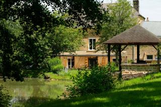 Gîte le Moulin de Warnécourt - 0