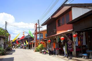 Lanta Salamat House - Koh Lanta - 3