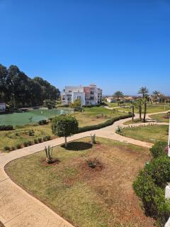 Appartement Vue Mer, Piscine - Saïdia 54 - 8