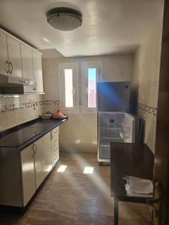Appartement Vue Mer, Piscine - Saïdia 54 - 5