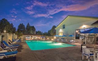 Wyndham Flagstaff Six 6BR Apartments - 9