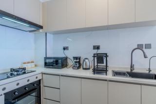 Oak Haus Stays-Kilimani - 4