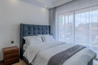 Oak Haus Stays-Kilimani - 1