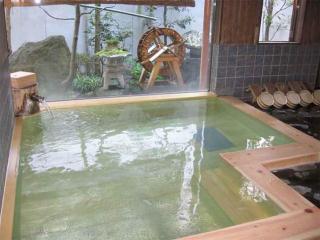 Yudanaka Yasuragi - Yamanouchi - 0