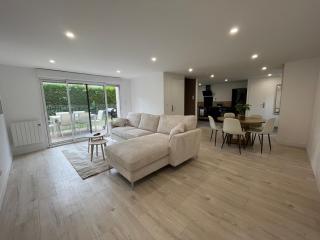 New house with garden, 10 min from the center of Rouen - 0