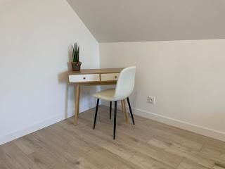 New house with garden, 10 min from the center of Rouen - 7
