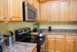 3BR 2BA, King Beds, Full Kitchen, Gulf Coast -H- - 8