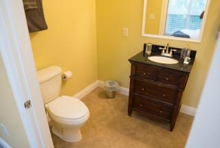 3BR 2BA, King Beds, Full Kitchen, Gulf Coast -H- - 3