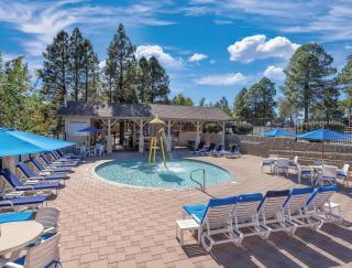 Wyndham Flagstaff Four 4BR Apartments - 0