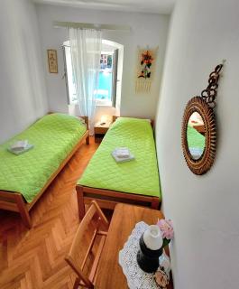 Stone house Zora - 1