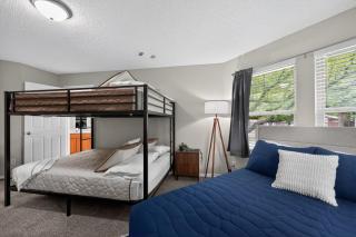 Casa de Vendedor, 9 mins to Stadium, Sleeps 15! - 2