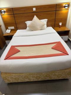 ECRAN Motel Ltd - 4