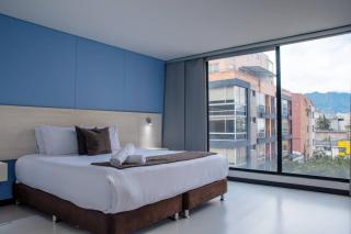 Hotel Regency Boutique La Feria - 8