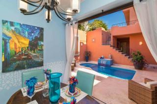 Beautiful home with Private Pool amazing views! - 2