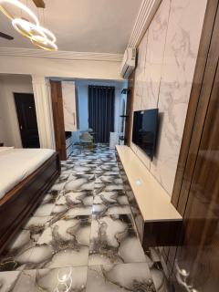 KELNESSA Hotel - 4