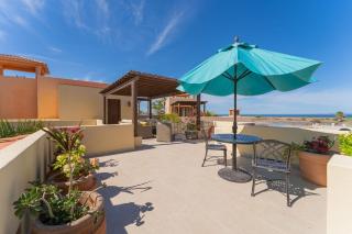 Home with stunning ocean view and breathtaking sights of the Sierra La Giganta - 3