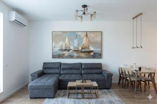 Apartment Stojanovic II - 0
