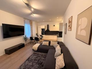 Superbe 4 pièces luxueux - 9