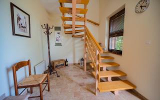 Vineyard Comfort House near Vinarium Tower LEND - 1