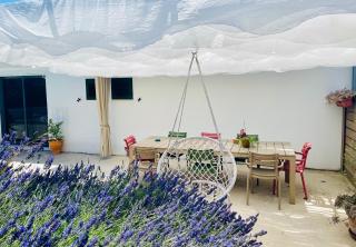 Vacation House Lavanda NEW! Heated pool - 7