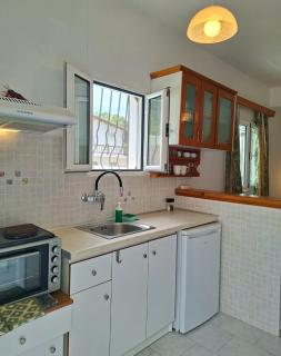 Villa Eleni (Studio 2) Fully equiped, near the sea - 4